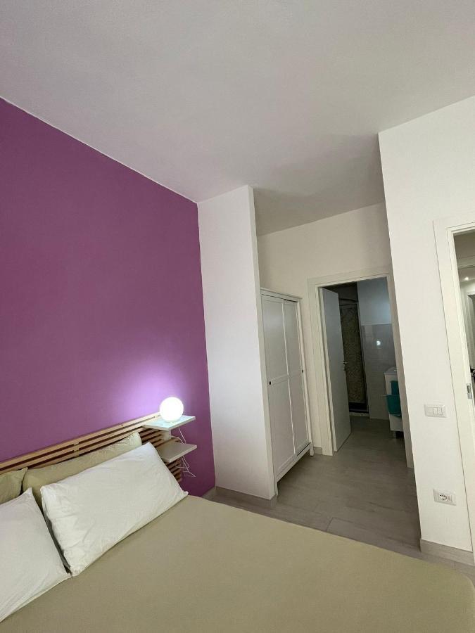 Soleluna B&B กาญารี ภายนอก รูปภาพ